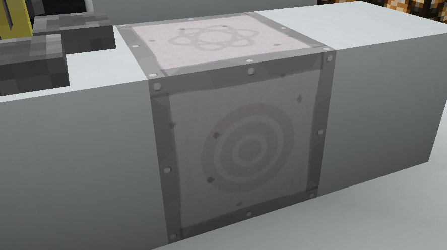 atomic elements block