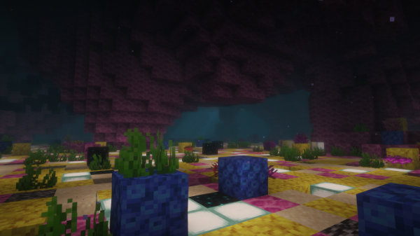 Cave dimension