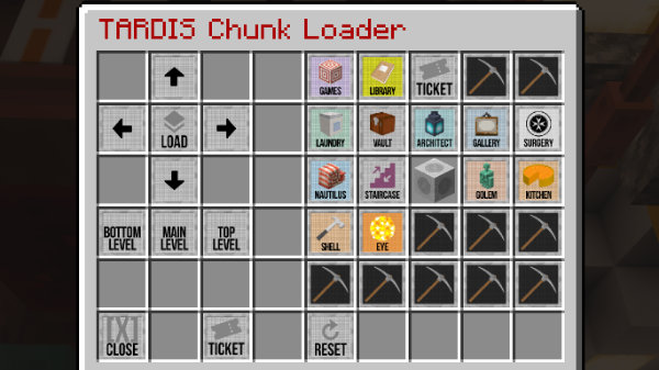 Chunk Loader GUI