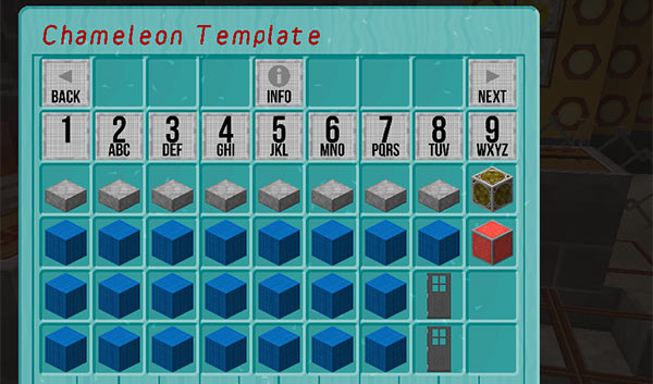 construction template