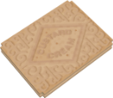 Custard Cream