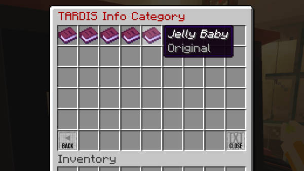 TARDIS Information System