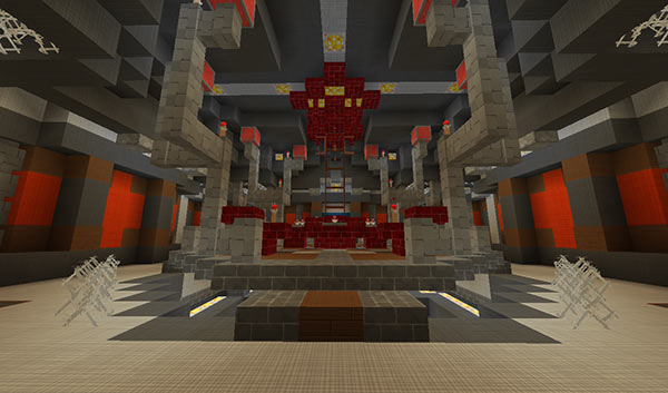 REDSTONE