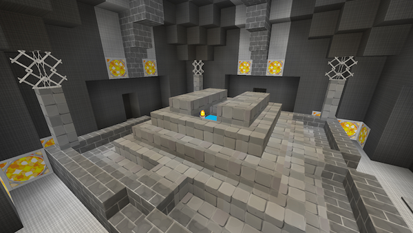 @deprecated Eye of Harmony